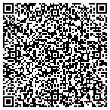 QR-код с контактной информацией организации Linguа Aсadem