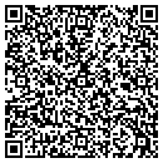 QR-код с контактной информацией организации P - in