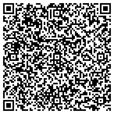 QR-код с контактной информацией организации Турагентство Jardin