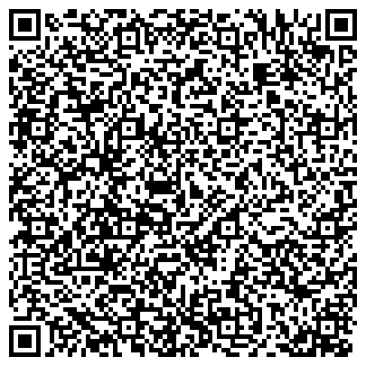 QR-код с контактной информацией организации ИП Магазин садовых деревьев и кустарников из питомника