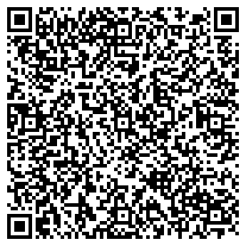 QR-код с контактной информацией организации ООО Лом Москва