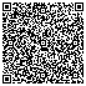 QR-код с контактной информацией организации ООО Море В Доме