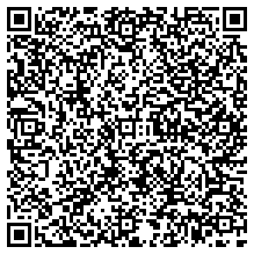 QR-код с контактной информацией организации ООО Буфет Конфет