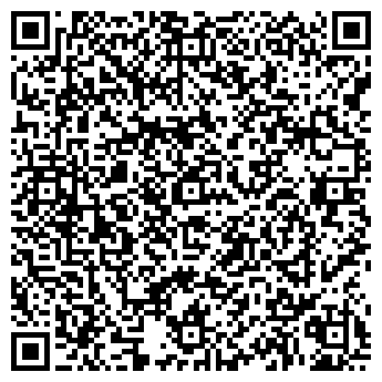 QR-код с контактной информацией организации Новинский