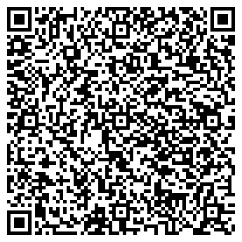 QR-код с контактной информацией организации ООО Зевс - Гидравлик