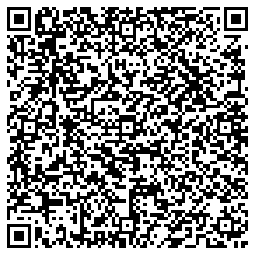 QR-код с контактной информацией организации ООО EDEN ANIMAL