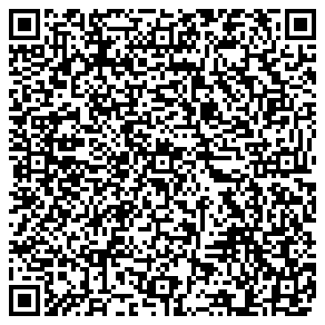 QR-код с контактной информацией организации Bambini Letto