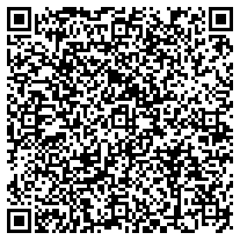 QR-код с контактной информацией организации ООО Центр Душевых Кабин