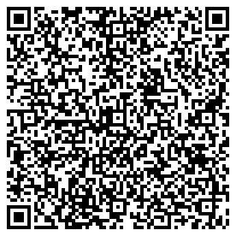 QR-код с контактной информацией организации ООО ТАСТЕС