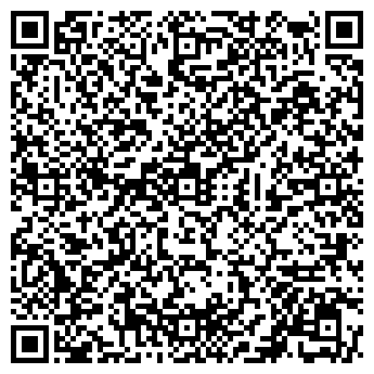 QR-код с контактной информацией организации ООО Мета - хром