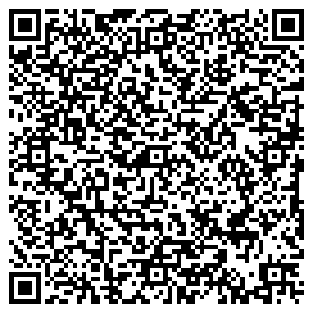 QR-код с контактной информацией организации ООО СибНИИстрой