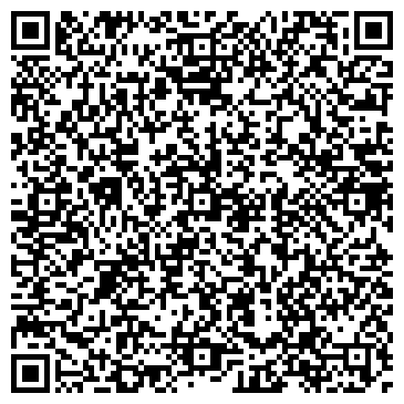 QR-код с контактной информацией организации ООО Подсолнух