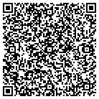 QR-код с контактной информацией организации МИР АКВАРИУМА