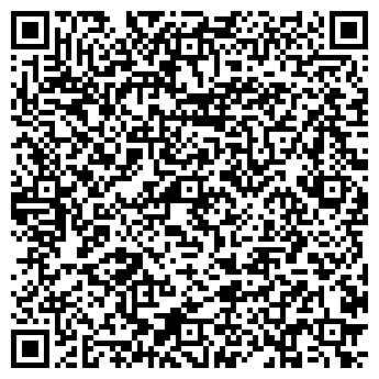 QR-код с контактной информацией организации ООО Юг