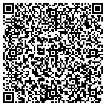 QR-код с контактной информацией организации ООО Интернет компания Юг