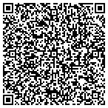 QR-код с контактной информацией организации ООО Финпром - Сервис
