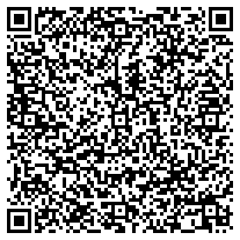 QR-код с контактной информацией организации ООО Закон РАА