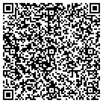 QR-код с контактной информацией организации ООО Сафтранс