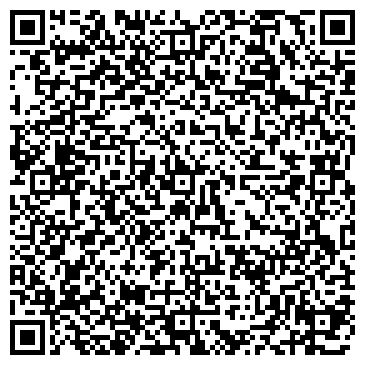 QR-код с контактной информацией организации ЗАО Карьер - Неруд