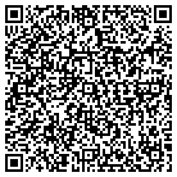 QR-код с контактной информацией организации ИП Выкуп59