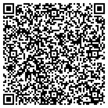QR-код с контактной информацией организации Слава Мех