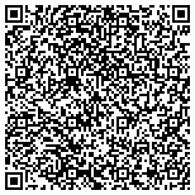 QR-код с контактной информацией организации Боярские бани
