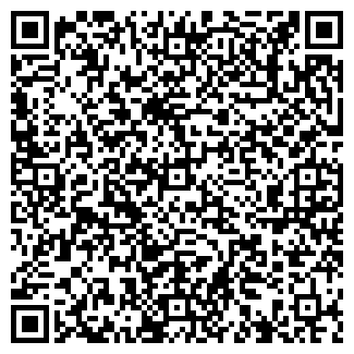 QR-код с контактной информацией организации ООО "Папа Донер"