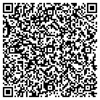 QR-код с контактной информацией организации Такси "О`кей"