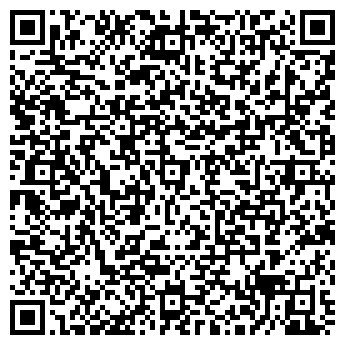 QR-код с контактной информацией организации АТМсервис