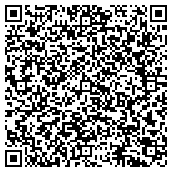 QR-код с контактной информацией организации ООО ПрактикМ