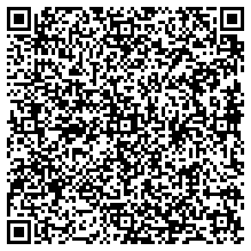 QR-код с контактной информацией организации ООО Переплетная служба