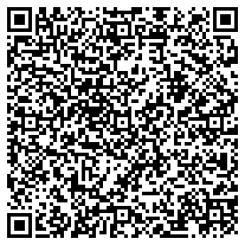 QR-код с контактной информацией организации ООО Силуэт