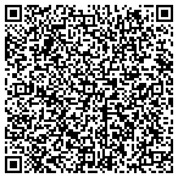 QR-код с контактной информацией организации ООО Люкс - Декор