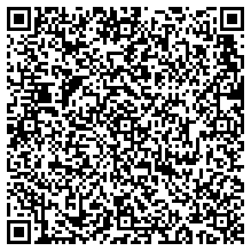 QR-код с контактной информацией организации ООО All World Cars