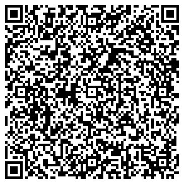 QR-код с контактной информацией организации ООО КМ Кран