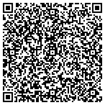 QR-код с контактной информацией организации Дом Права
