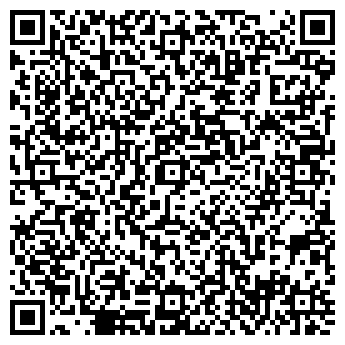 QR-код с контактной информацией организации Мастердверь