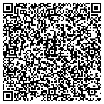 QR-код с контактной информацией организации ООО Экодом НЛК