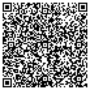QR-код с контактной информацией организации ООО Два Икса