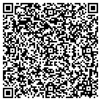 QR-код с контактной информацией организации ООО ВИАР