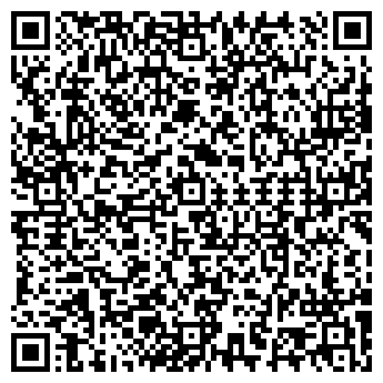 QR-код с контактной информацией организации ООО GoShina