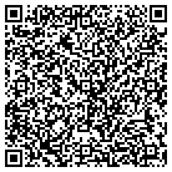 QR-код с контактной информацией организации GG Grill