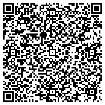 QR-код с контактной информацией организации Caviar Jewellery