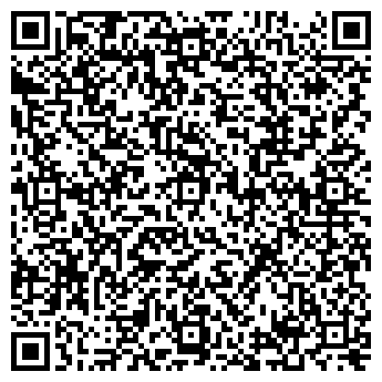 QR-код с контактной информацией организации ООО Водоканалсбыт