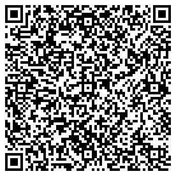 QR-код с контактной информацией организации ООО Рупринтерс