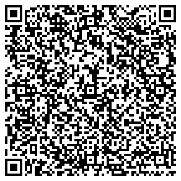 QR-код с контактной информацией организации Цветландия