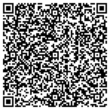 QR-код с контактной информацией организации ООО НикаТур