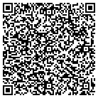QR-код с контактной информацией организации ООО Lampochki