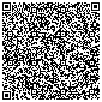 QR-код с контактной информацией организации ОАО Лермонтовский проектно-изыскательский институт «Оргстройпроект»