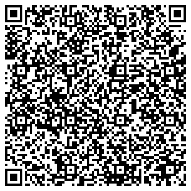 QR-код с контактной информацией организации Юниверсал Лайф Ворлд